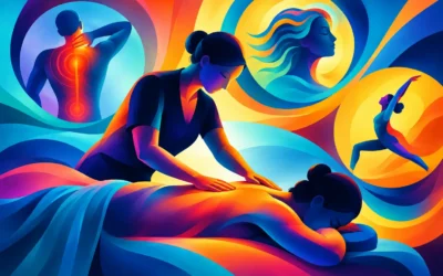 Bodywork Therapy for Pain, Stress, and Mobility