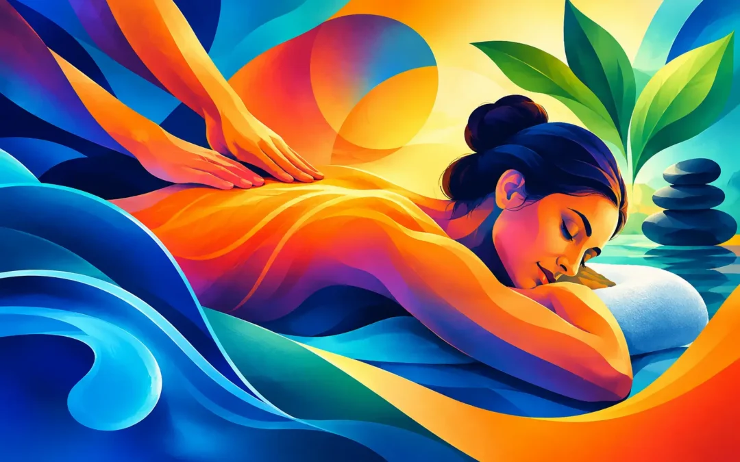 How to Recover After Deep Tissue Massage
